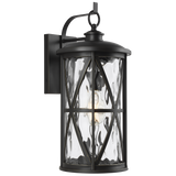Millbrooke Outdoor Lantern Medium By Generation Lighting