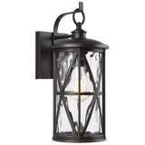 Millbrooke Outdoor Lantern Small By Generation Lighting