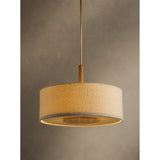 Miller Pendant lifestyle
