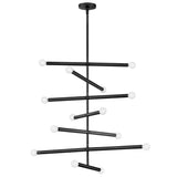 Millie Large Multi Tier Chandelier