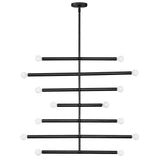 Millie Large Multi Tier Chandelier
