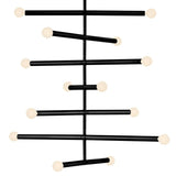 Millie Large Multi Tier Chandelier