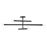 Millie Medium Convertible Mobile Multi Tier Chandelier