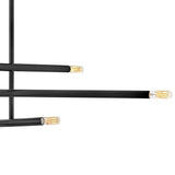 Millie Medium Convertible Mobile Multi Tier Chandelier