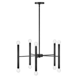 Millie Medium Multi Tier Convertible Chandelier