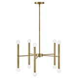 Millie Medium Multi Tier Convertible Chandelier