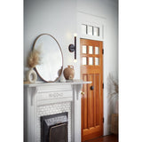 Millie Medium Two Light Tall Sconce
