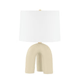 Mills Pond Table Lamp by Hudson Valley