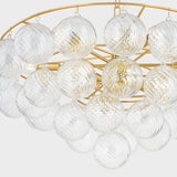 Mimi Chandelier Medium By Mitzi Detailed View
