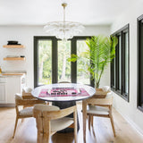 Mimi Chandelier Medium By Mitzi Lifestyle View1