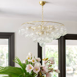 Mimi Chandelier Medium By Mitzi Lifestyle View2