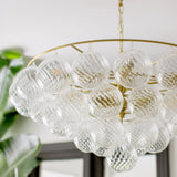 Mimi Chandelier Medium By Mitzi Lifestyle View4