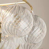 Mimi Chandelier Small By Mitzi Detailed View3