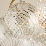 Mimi Chandelier Small By Mitzi Detailed View4