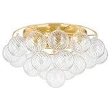 Mimi Flush Mount By Mitzi