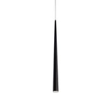 Mina Pendant — 36 Inch, Black