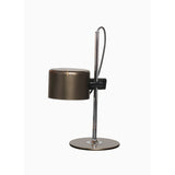Mini Coupe Desk Lamp, Finish: Anodic Bronze