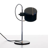 Mini Coupe Desk Lamp, Finish: Laquered Black