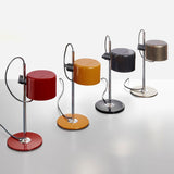 Mini Coupe Desk Lamp