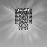 Minigiogali AP Wall Light