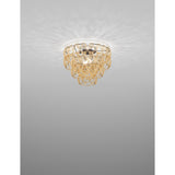 Minigiogali PL 40 Ceiling Light