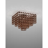 Minigiogali PL 65Q Ceiling Light