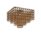 Minigiogali PL 65Q Ceiling Light