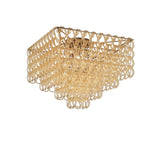 Minigiogali PL 65Q Ceiling Light