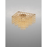 Minigiogali PL 65Q Ceiling Light