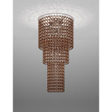 Minigiogali PL CA3 Ceiling Light