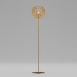 Minigiogali PT Floor Lamp