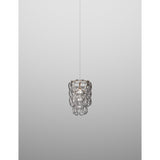 Minigiogali SP 25 Pendant Light