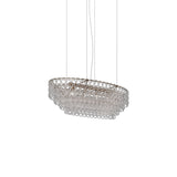Minigiogali SP OV1 Pendant Light