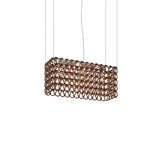 Minigiogali SP RE2 Pendant Light