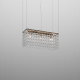 Minigiogali SP RE2 Pendant Light