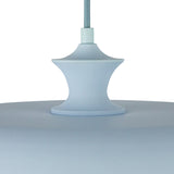 Minori Pendant Light Cerulean By Alora - Detailed View1
