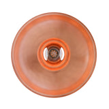 Minsk Industrial Pendant - Polished Copper
