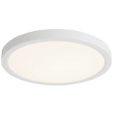 Mio Flush Mount Large By Kuzco