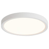 Mio Flush Mount Medium By Kuzco