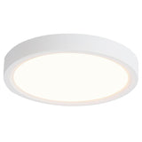 Mio Flush Mount Small By Kuzco