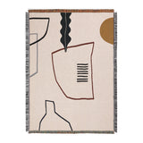 Mirage Blanket detailed view 2