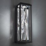 Mirage Wall Light By Schonbek Beyond - Lifestyle View