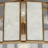 Miramar Chandelier 6 Lights By Maxim Lighting Detailed View1