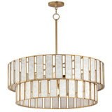 Miramar Chandelier 6 Lights By Maxim Lighting