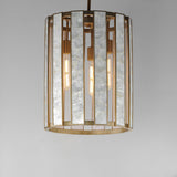 Miramar Foyer Pendant by Maxim Lighting