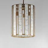Miramar Foyer Pendant by Maxim Lighting