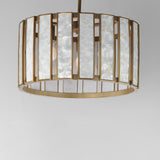 Miramar Pendant by Maxim Lighting