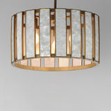 Miramar Pendant by Maxim Lighting