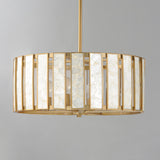 Miramar Pendant by Maxim Lighting