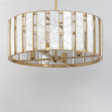 Miramar Pendant by Maxim Lighting